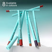 Lip Liner Set with Precision Tip – Long-Lasting, Waterproof & Smudge-Proof (1PC, 2PC & 3PC Sets)