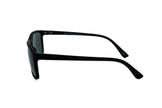 Brannix – Rectangular Polarized Sunglasses | Bolero Eyewear