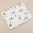 Double-layer Gauze Cover Blanket Thin Duvet Gro-bag