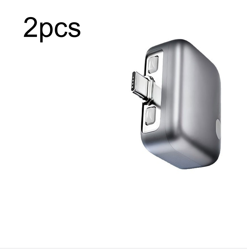 USB Charger Auto Power-Off Separator | AI Recognition Smart Charging Cut-Off