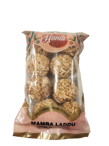 Handi Mamra Laddu 200g