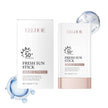 EELHOE SPF 50+ Fresh Sunscreen Stick Gentle And Lightweight