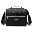 Insulated Adult Office Work Lunch Bag
