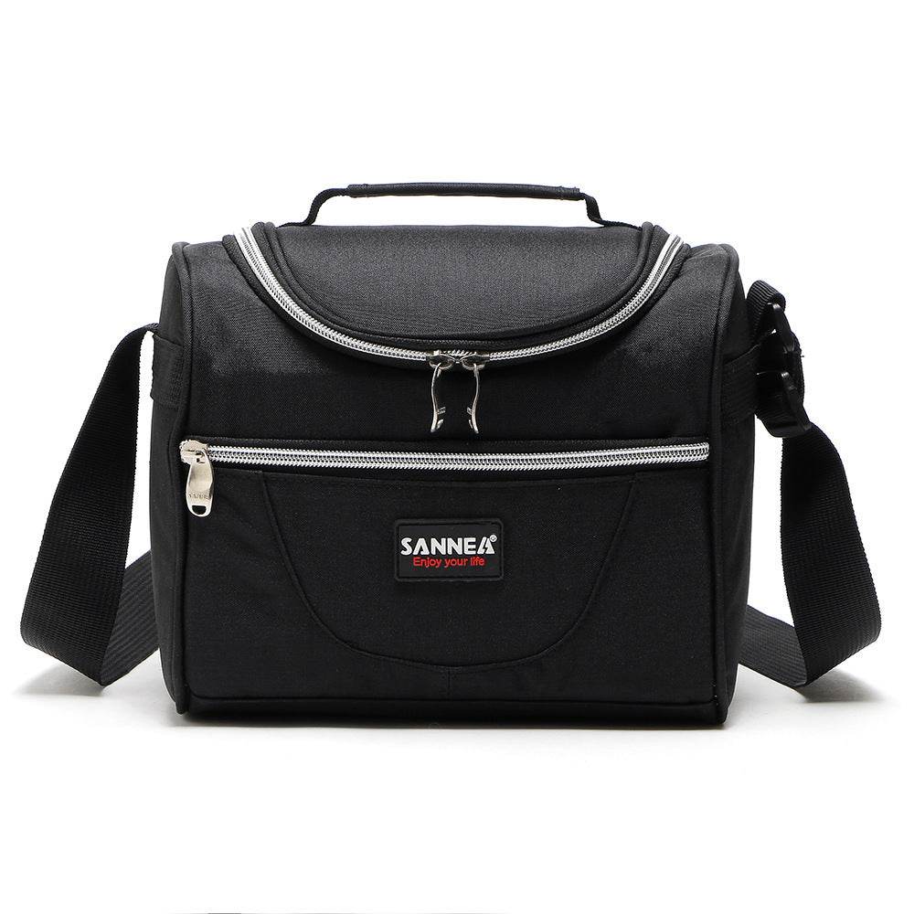 Insulated Adult Office Work Lunch Bag
