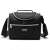 Insulated Adult Office Work Lunch Bag