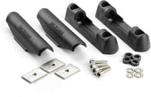 Yakima Landing Pad 4 Kit (MISSING SMALL PART, READ DESCRIPTION)