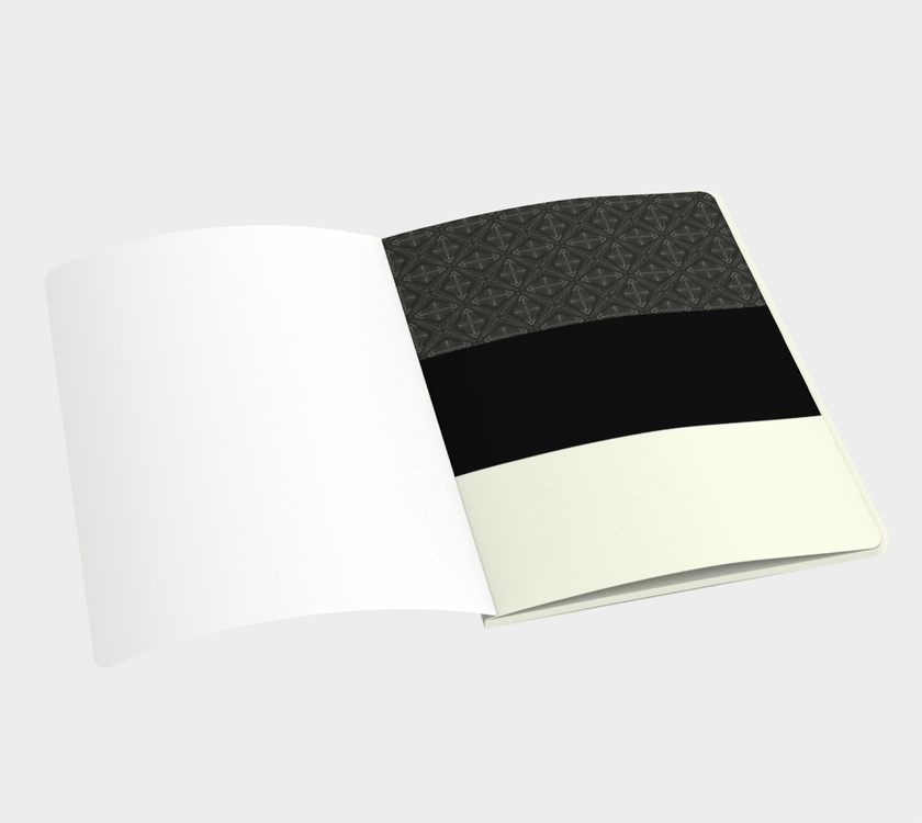 Large | Notebook | The Esto