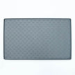 Spot Pet Mat, Waterproof And Easy To Clean Silicone Dog Mat, Cat Mat, Square Pet Placemat, Pet Supplies