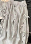 Spring Athleisure wear Sweatsuit Outfit 2pcs