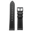 Leather Watch Strap for Amazfit GTR3 Pro / GT3 Pro — 20mm & 22mm Universal Fit