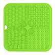 Pet Suction Silicone dog  Lickimat