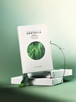 SKIN1004 Madagascar Centella Tea-Trica Relaxing Mask 24ml - 1 BOX / 5 PCS