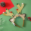 Creative Christmas Costumes Headbands