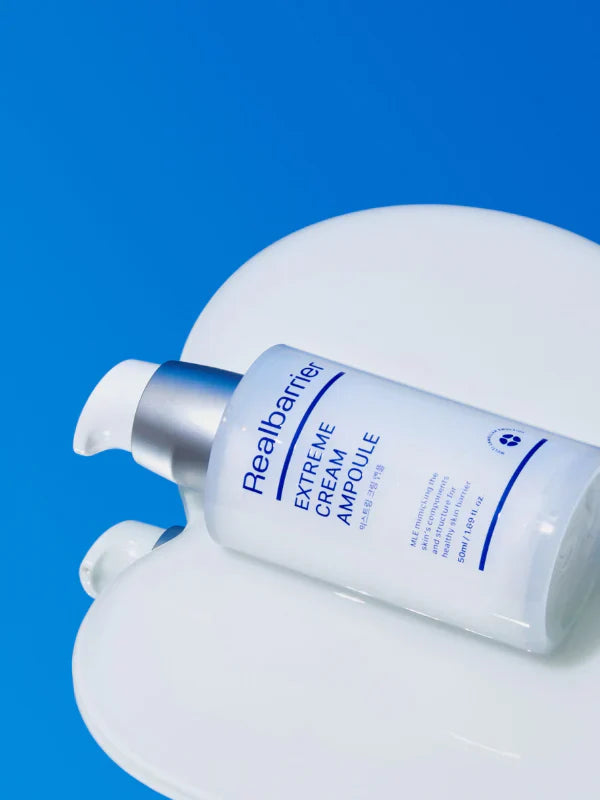 Real Barrier Extreme Cream Ampoule 50ml
