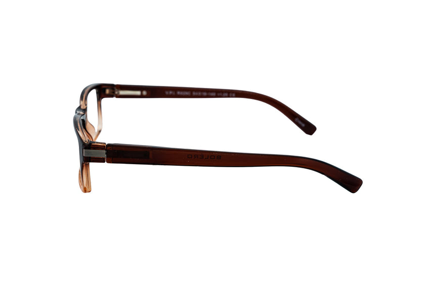 Ombra – Rectangular Reading Glasses | Bolero Eyewear