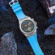 Men's Fully Automatic Mechanical Watch – Royal Oak Sport Style Waterproof Luxury Watch