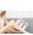 Best Permanent IPL Laser Hair Removal - Painless Home Hair Remover