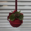 Exquisite Christmas Shop Windows Tree Hanging Decorations Ornaments Festival Party Atmosphere Decoration Props Christmas Bells