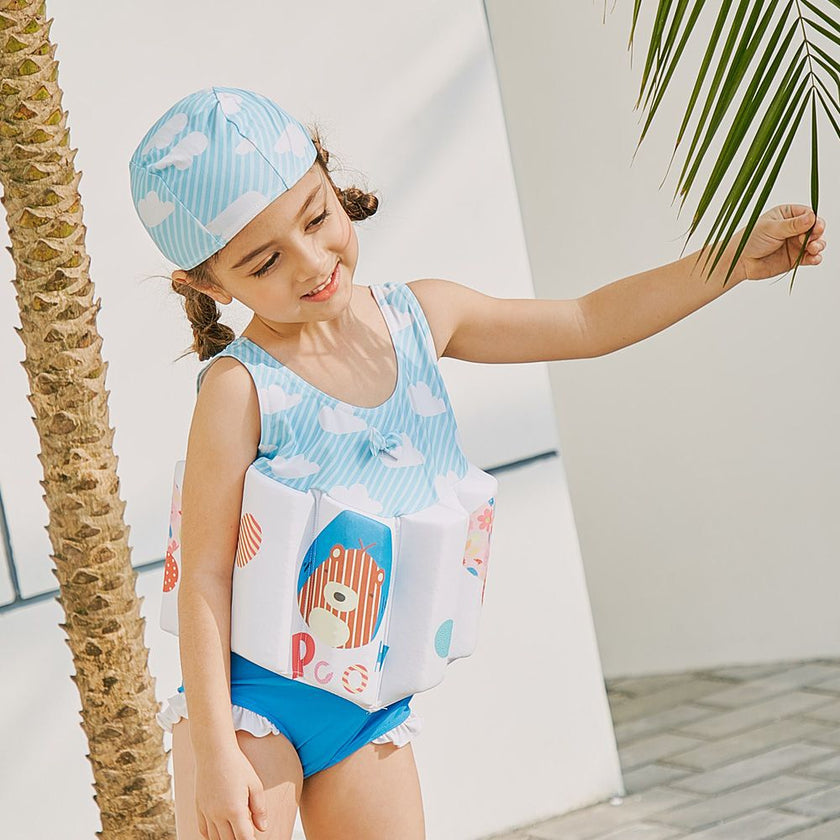 Baby Training Swimwear | Boys & Girls School Swim Suit Canada
