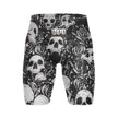 Men's Quick-Dry Swim Briefs | Tight Polyester Spandex Swimwear Canada | S-6XL