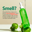 Sungboon Editor Green Tomato Double Cleansing Ampoule Oil 200ml