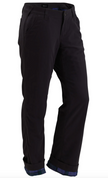Marmot Women's Piper Flannel Lined Pant Size: 14