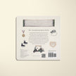 Paige Tate & Co. - Our Big Book of Sports (Baby Board Book)