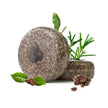 Ginger Plant Shampoo Bar Soap Anti-dandruff Refreshing