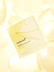 medicube Kojic Acid Turmeric Brightening Gel Mask 28g - 1 BOX / 4 PCS