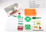 Student Creativity Diy Science Experiment Toy Material