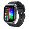 ECG Bluetooth Calling Smart Watch