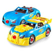 Play22 - Take Apart Racing Car Toys - 30 Piece