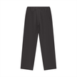 B-stil Fleece Lined Straight Leg Pants