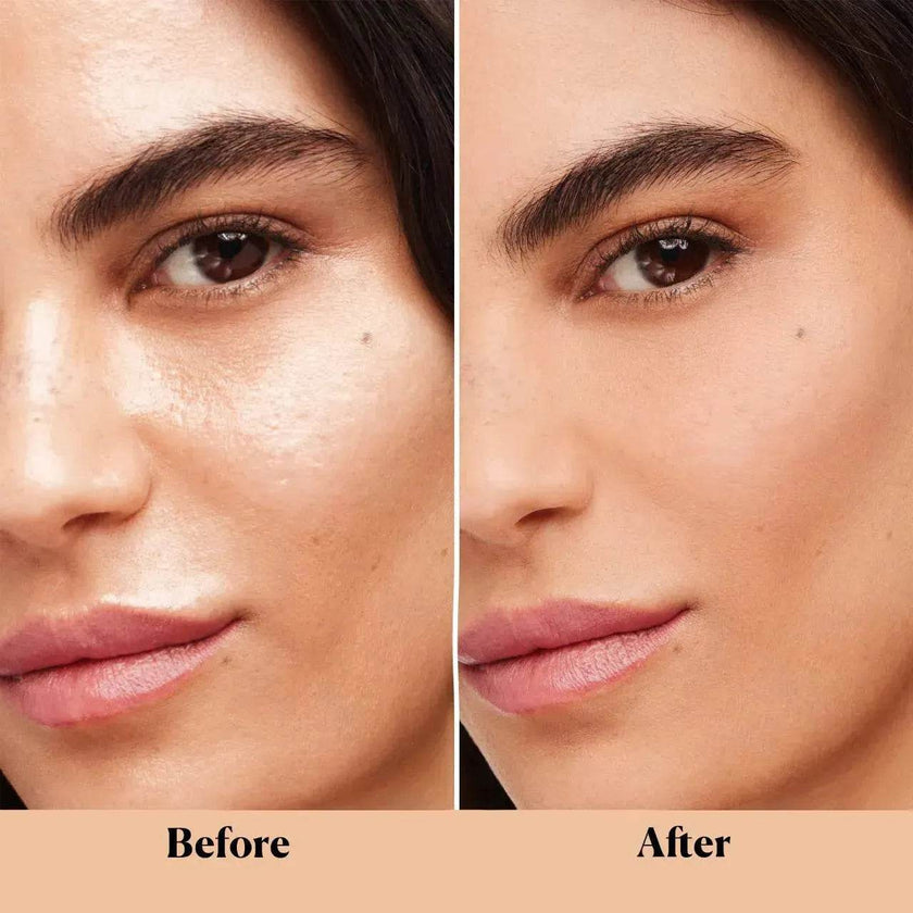 PHOFAY Soft Touch Loose Setting Powder Smooth Long Lasting Makeup