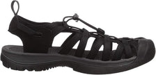 Keen Women's Whisper Sandals Sizes 5.5 & 8 US