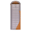 Adult Goose Down Envelope Sleeping Bag – Lightweight Winter Camping Sleeping Bag