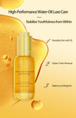 UDAER Luxury Anti-Aging Oil Extract Essence Hydrating Rejuvenating Oil