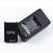 Car Tracker Magnetic Mini Car Tracker GPS Real Time Tracking Locater Device Recordable Anti-lost Rechargeable Locater