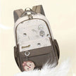 Fashion kids Large Capacity Backpack