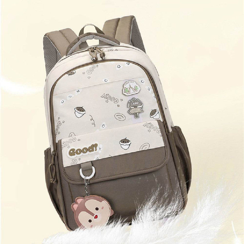 Fashion kids Large Capacity Backpack