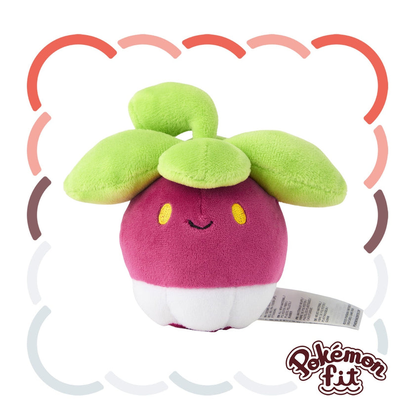 Bounsweet (Pokemon fit)