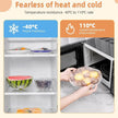 Food Grade Refrigerator Disposable Cling Film Wrap