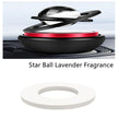 Car perfume seat decoration Vehicle Air Freshener
