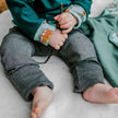 PANTALON ÉVOLUTIF NOMADE