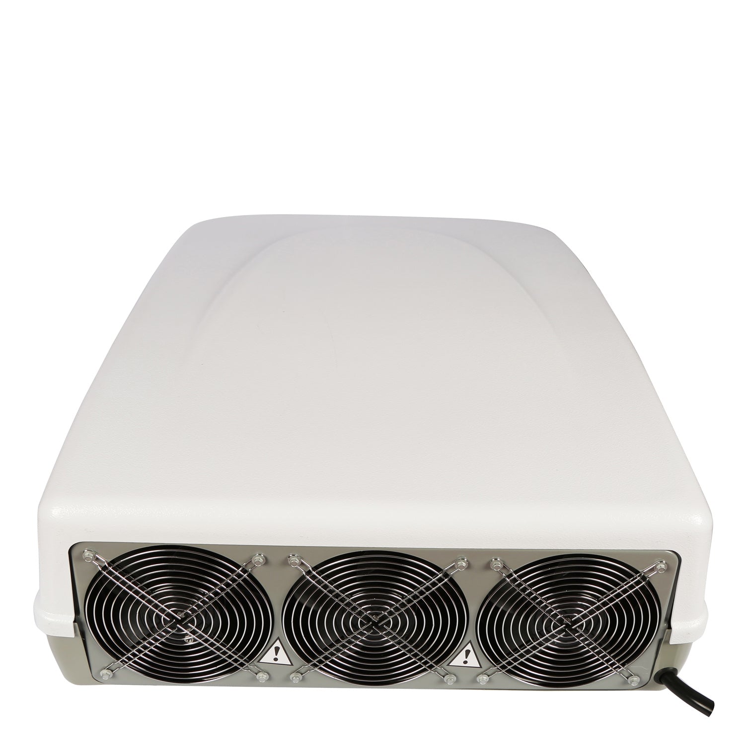 Rooftop AC/Heater Kit, 7800 BTU, 24V