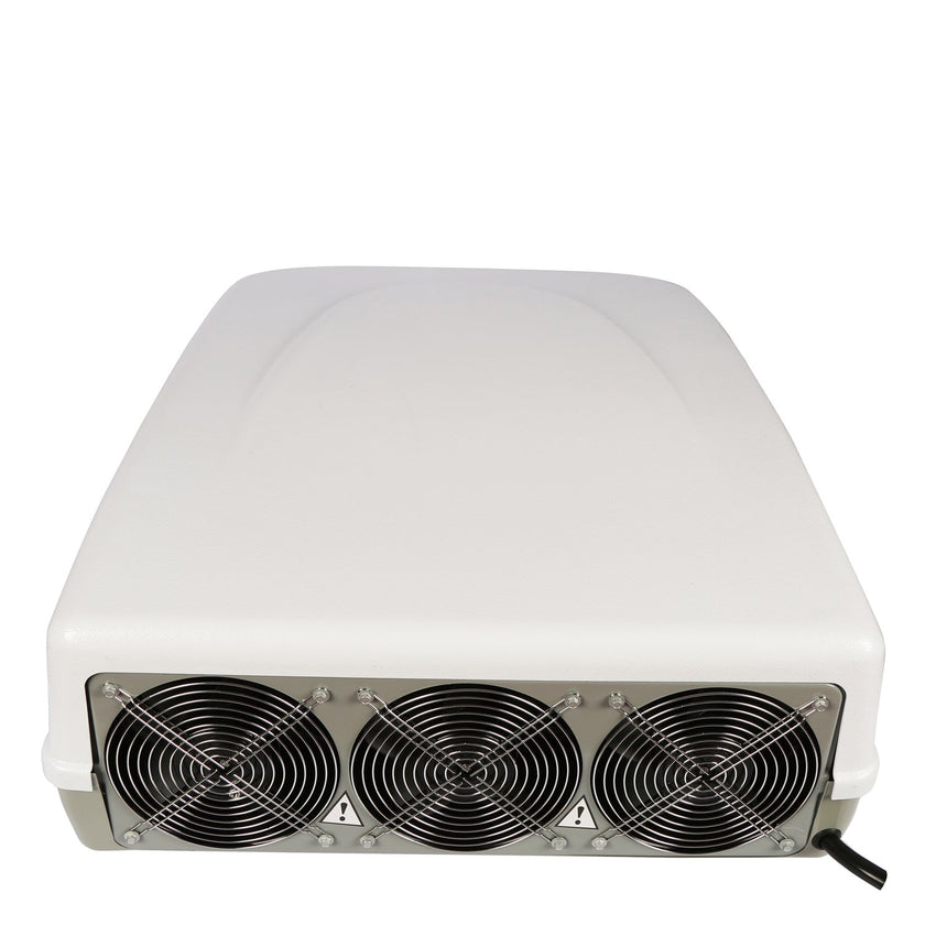 Rooftop AC/Heater Kit, 7800 BTU, 24V