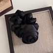 Vintage Satin Headband Hair Ring Hair Accessories New