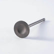 2PCS Motorcycle Engine Nose Alloy Parts Valve CG125