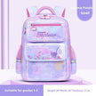 Children’s Cartoon Backpack – Load-Reducing Design