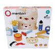 Kinderhood Distribution Inc. - Mentari Toys | Barber Set | High Quality | Canadian Supplier